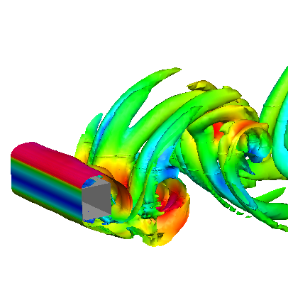 Open Fluids – Fluid Dynamics and Simulation
