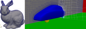 cfmesh examples
