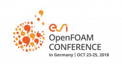 Save the Date for the 6th OpenFOAM User Conference