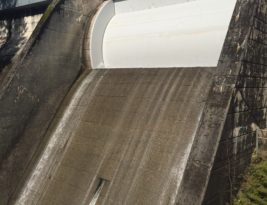 Cleveland Dam, Vancouver