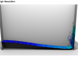 SciVis Rendering Example 1